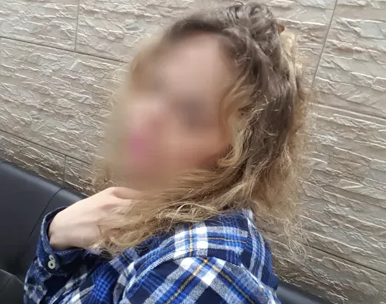 Aleksandra, 33