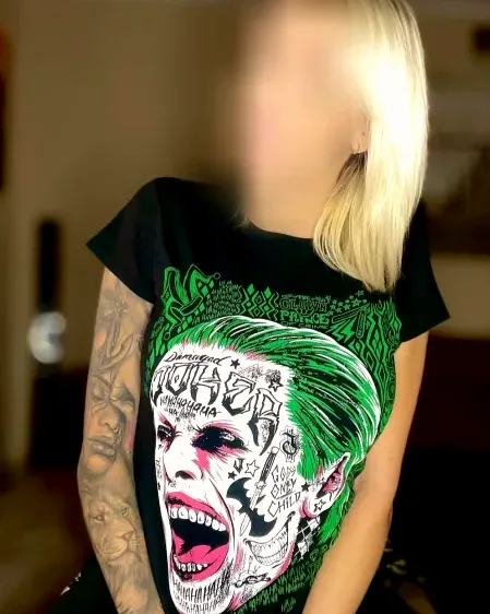 Amanda, 36