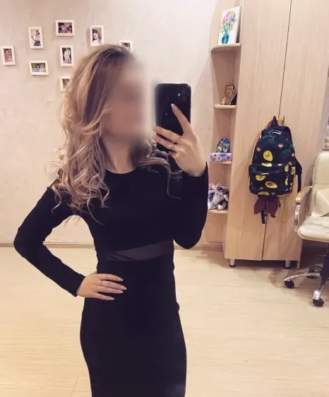 Amanda, 26