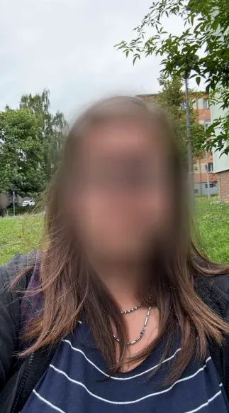 Aya, 27