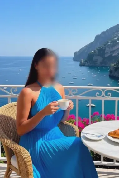 Fatima, 40