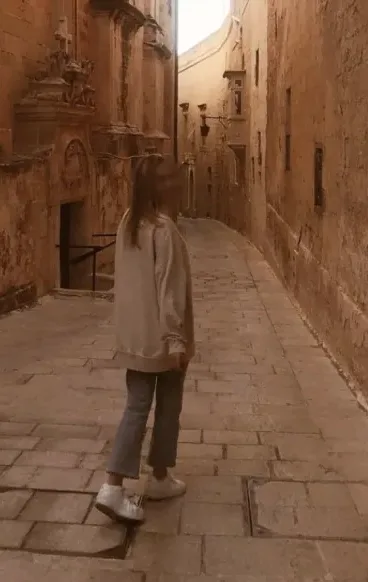 Filippa, 20