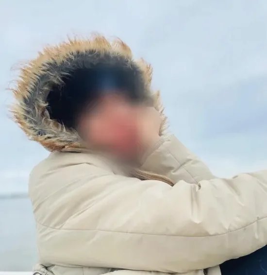 Frederikke, 32