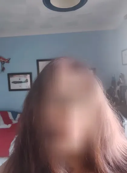Frederikke, 24