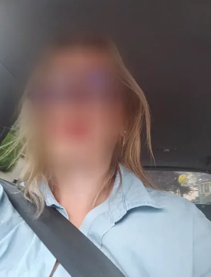 Frederikke, 34