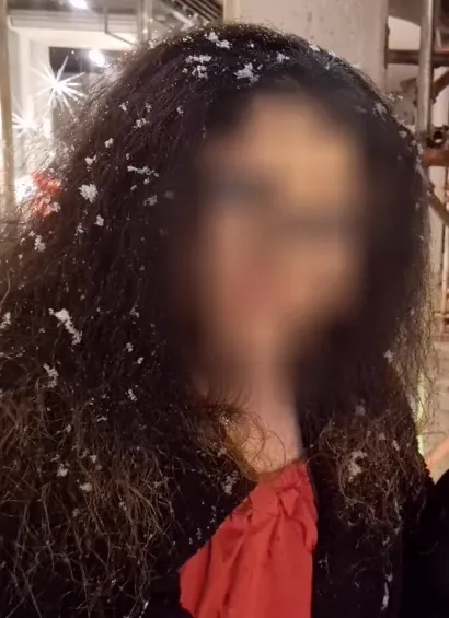 Gitte, 24