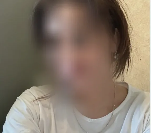 Hanne, 35