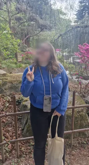 Ida, 26
