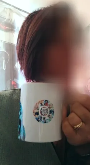 Ivana, 40