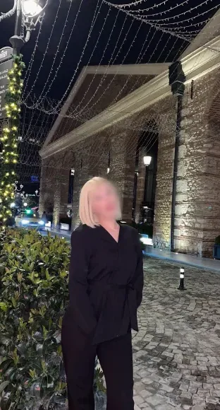 Johanne, 21