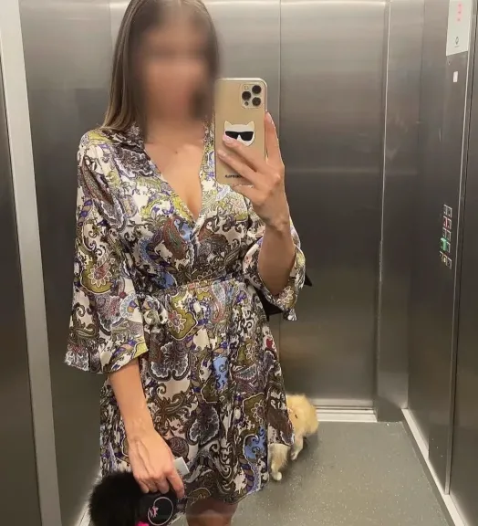 Josefine, 25