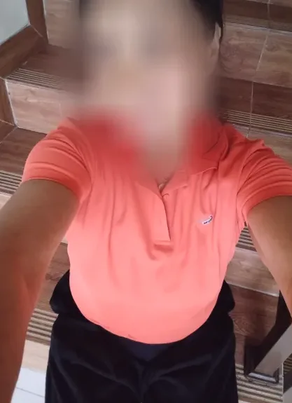Kamilla, 40