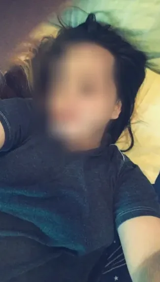 Katja, 28