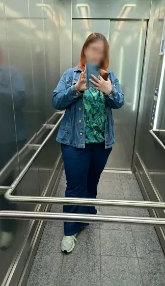 Nanna, 40