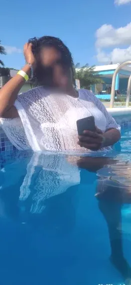 Nanna, 31