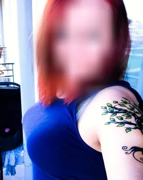 Nora, 38