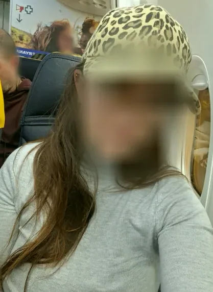 Selma, 33