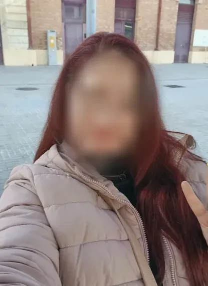 Silje, 34