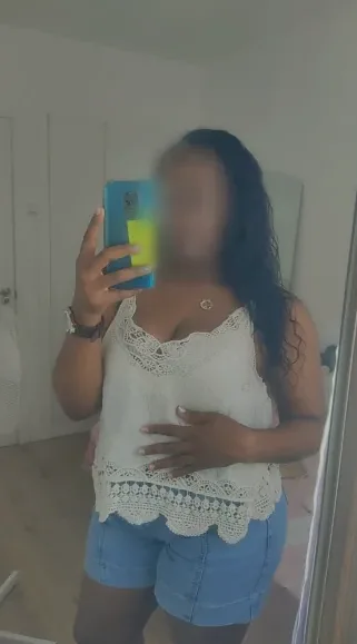 Sofie, 34