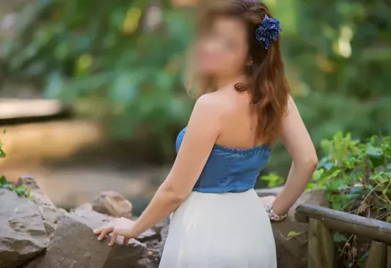Susanne, 30