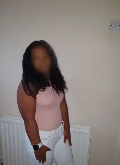 Wilma, 24