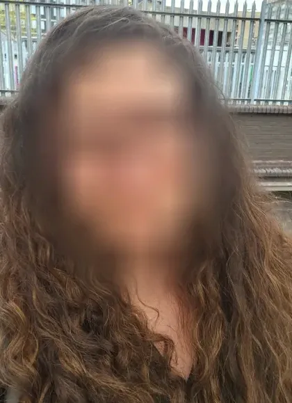 Yasmin, 36